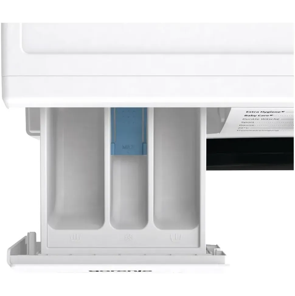 Gorenje WNHEI74SAPS Waschmaschine (7 kg, 1400 U/min)