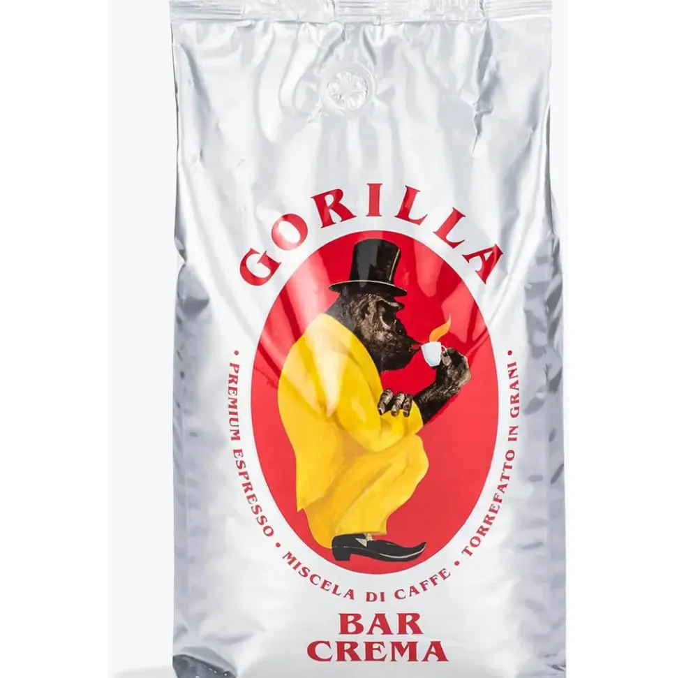 Gorilla Bar Crema 1000 g