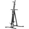 Gorilla Sports GORILLA SPORTS® Klettermaschine, klappbar, verstellbar, bis 200 kg