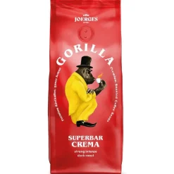 Gorilla Super Bar Crema