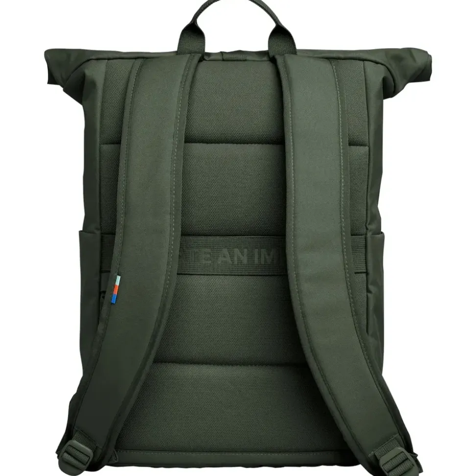 GOT BAG Rolltop Easy Algae