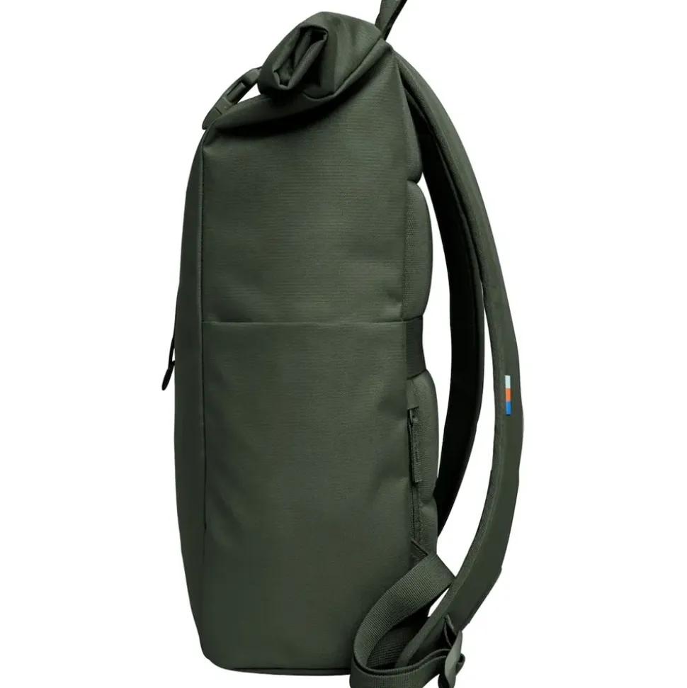 GOT BAG Rolltop Easy Algae