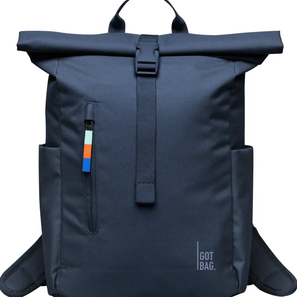 GOT BAG Rolltop Easy Small deep ocean