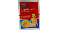 Gothaplast Capsi-med 1 St.