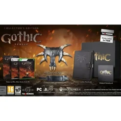 Gothic 1 Remake - Collector's Edition (USK) (PC)