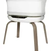 Graco Eluma Nest Schwarz 70 x 140 cm