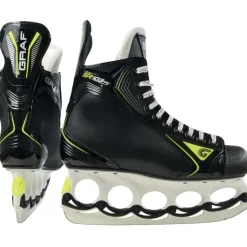 Graf SR103 V4 T-Blade