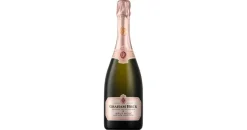 Graham Beck Wines Brut Rosé 12% vol 0,75 l