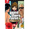 Grand Theft Auto: The Trilogy - Definitive Edition (USK) (Nintendo Switch)