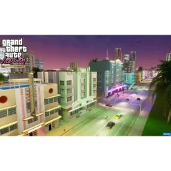 Grand Theft Auto: The Trilogy - Definitive Edition (USK) (Nintendo Switch)