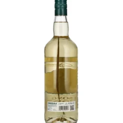 Grasovka Bisongras 38 % vol 0,7 l