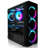 Greed MK2 AMD Ryzen 7 5700X Nvidia Geforce RTX 5060
