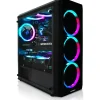 Greed MK2 Pro Intel Core i7-12700F Nvidia Geforce RTX 5070