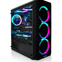 Greed MK2 Pro Intel Core i7-12700F Nvidia Geforce RTX 5070