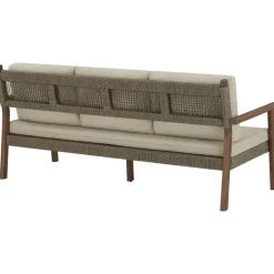 Greemotion Monaco Loungeset Beige/Grau