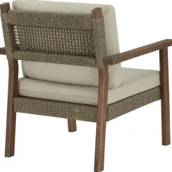Greemotion Monaco Loungeset Beige/Grau
