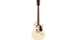 GRETSCH Streamliner Jet Club SC VWT - E-Gitarre