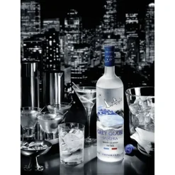 Grey Goose Vodka 40% vol
