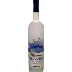 Grey Goose Vodka 40% vol 1,5 l
