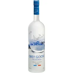 Grey Goose Vodka 40% vol 1,5 l