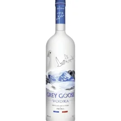 Grey Goose Vodka 40% vol 1,5 l