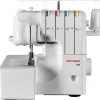 Gritzner - Kayser 788 Overlock weiß