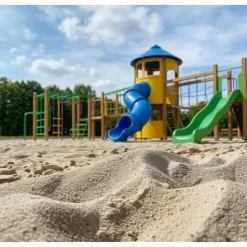 Grüner Jan Spielsand Classic (110558)