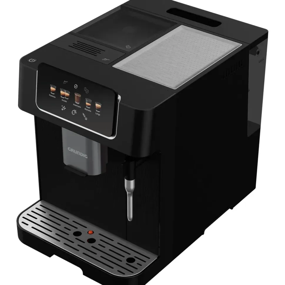 Grundig Delisia Coffee