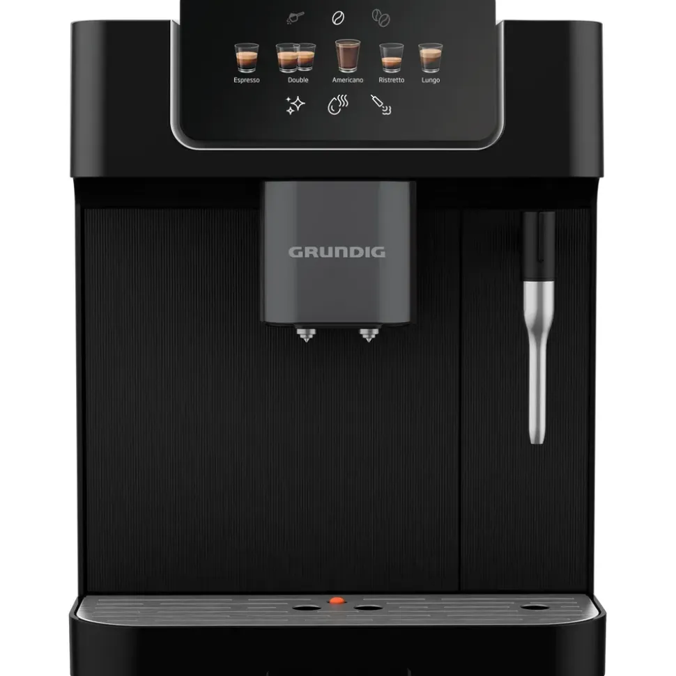 Grundig Delisia Coffee