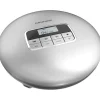 Grundig GCDP 8500 silber/schwarz