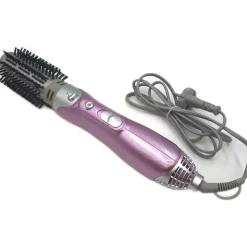 Grundig HS 6220 Volumen- und Lockenstyler rosa