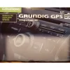 Grundig M5 Navigationssystem 12,7 cm / 5 Zoll Display