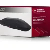 G3 Spark 370L Schwarz matt
