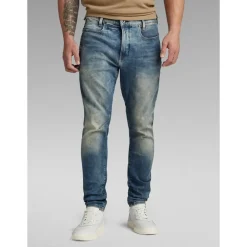 G-Star D Staq Slim Fit Blau 27/30