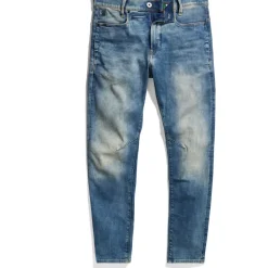 G-Star D Staq Slim Fit Blau 27/30