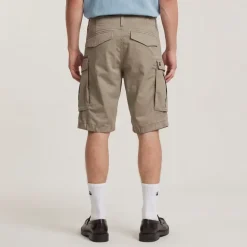 G-Star Rovic Zip Relaxed Shorts (D08566)