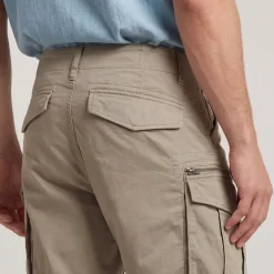 G-Star Rovic Zip Relaxed Shorts (D08566)