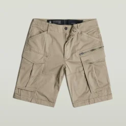 G-Star Rovic Zip Relaxed Shorts (D08566)