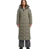 G-Star Whistler Long Puffer - M