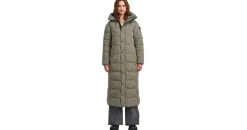 G-Star Whistler Long Puffer - M