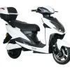 GT UNION e-Adler 45 3200 Watt 45 km/h Weiß