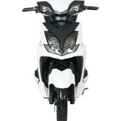 GT UNION e-Adler 45 3200 Watt 45 km/h Weiß