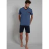 Götzburg Shorty Manhattan Blau 64 (6XL)