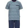 Götzburg Shorty Upper West Blau S (48)