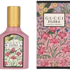 GUCCI Flora Gorgeous Gardenia Eau de Parfum