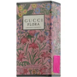 GUCCI Flora Gorgeous Gardenia Eau de Parfum