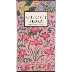GUCCI Flora Gorgeous Gardenia Eau de Parfum