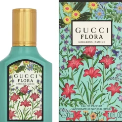 GUCCI Flora Gorgeous Jasmine Eau de Parfum