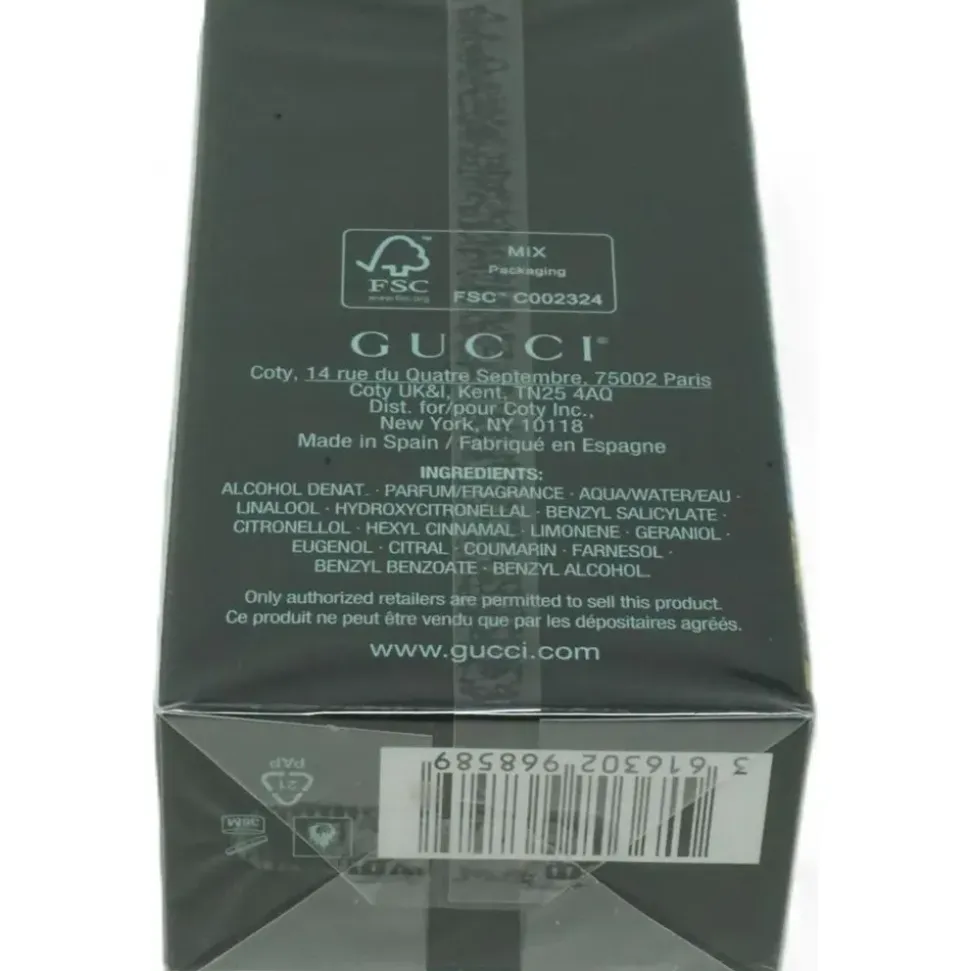 GUCCI Flora Gorgeous Jasmine Eau de Parfum