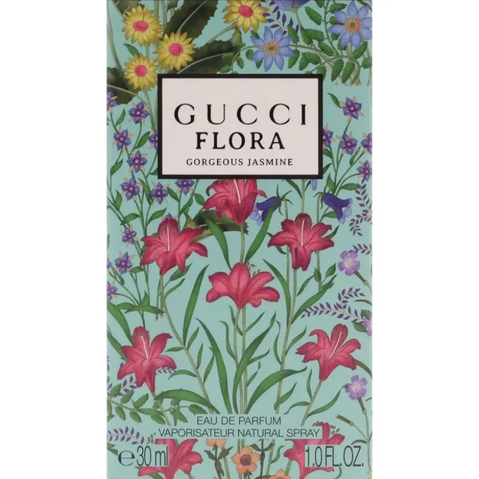 GUCCI Flora Gorgeous Jasmine Eau de Parfum